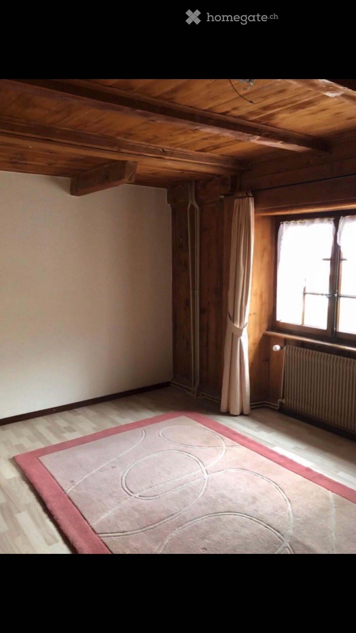 Appartamento di 4 locali