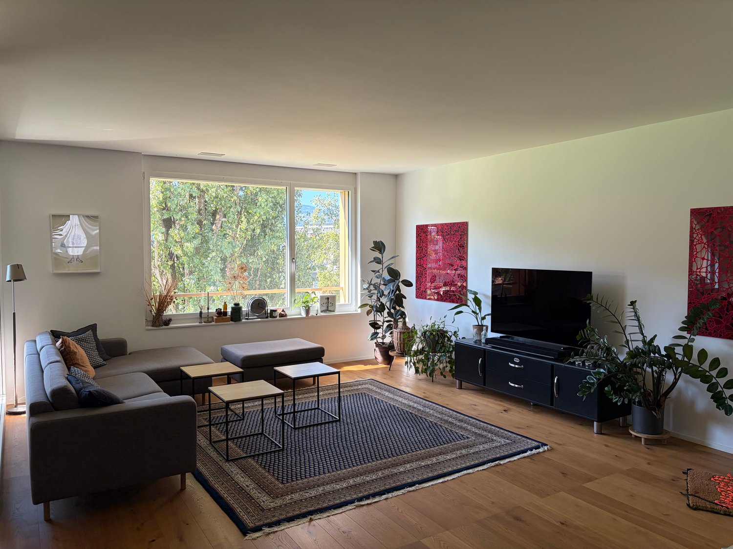 Appartamento di 3 ½ locali, foto 3 di 10