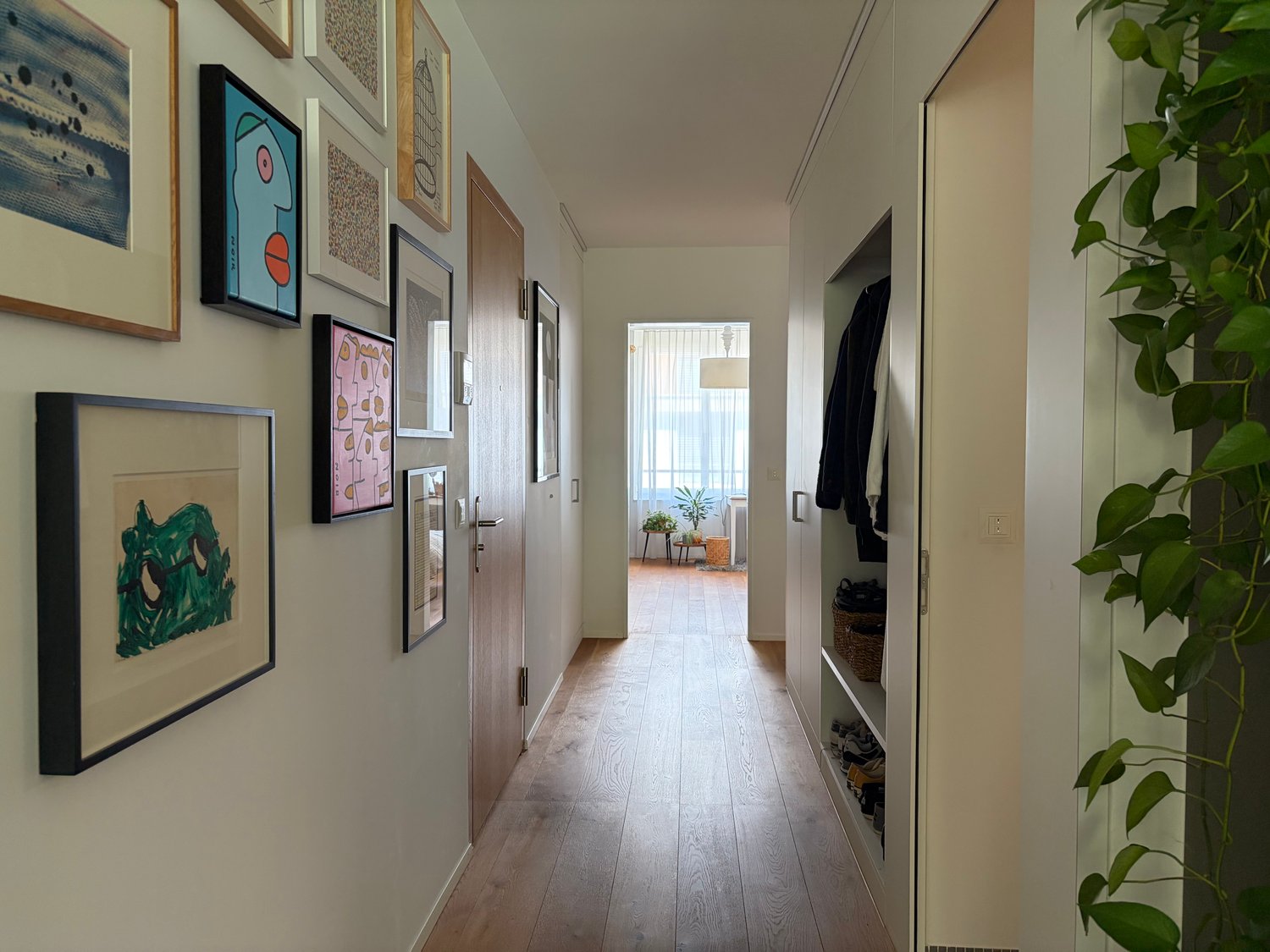 Appartamento di 3 ½ locali, foto 10 di 10