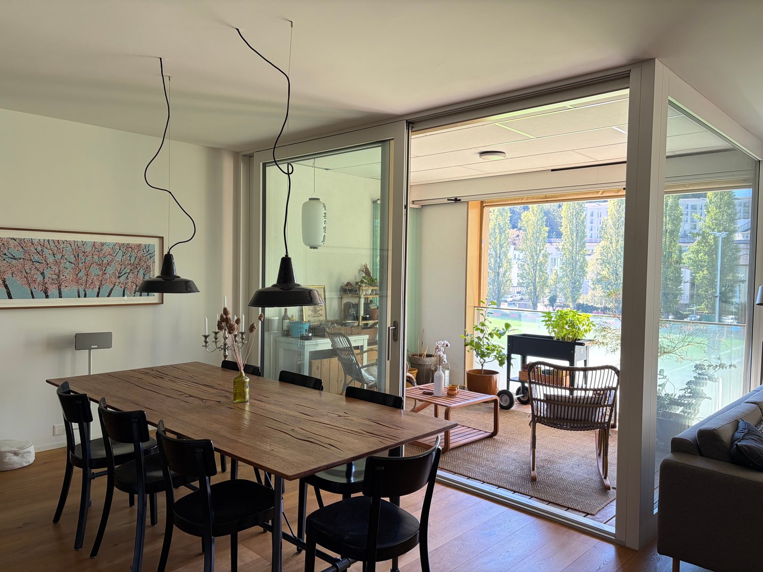Appartamento di 3 ½ locali, foto 7 di 10