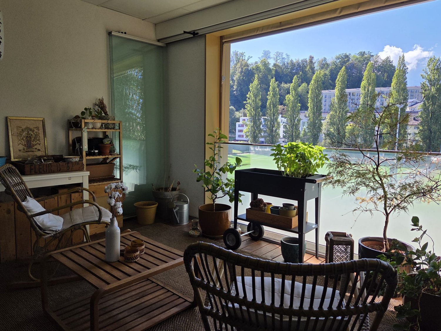 Appartamento di 3 ½ locali, foto 9 di 10