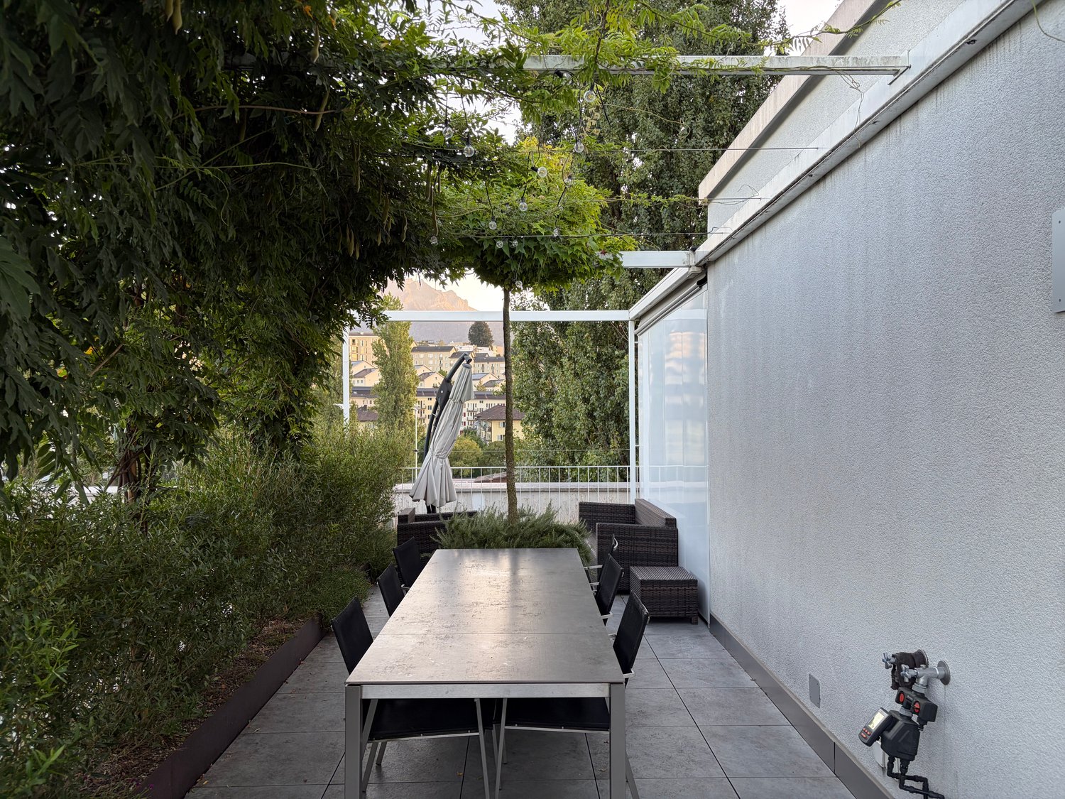 Appartamento di 3 ½ locali, foto 2 di 10