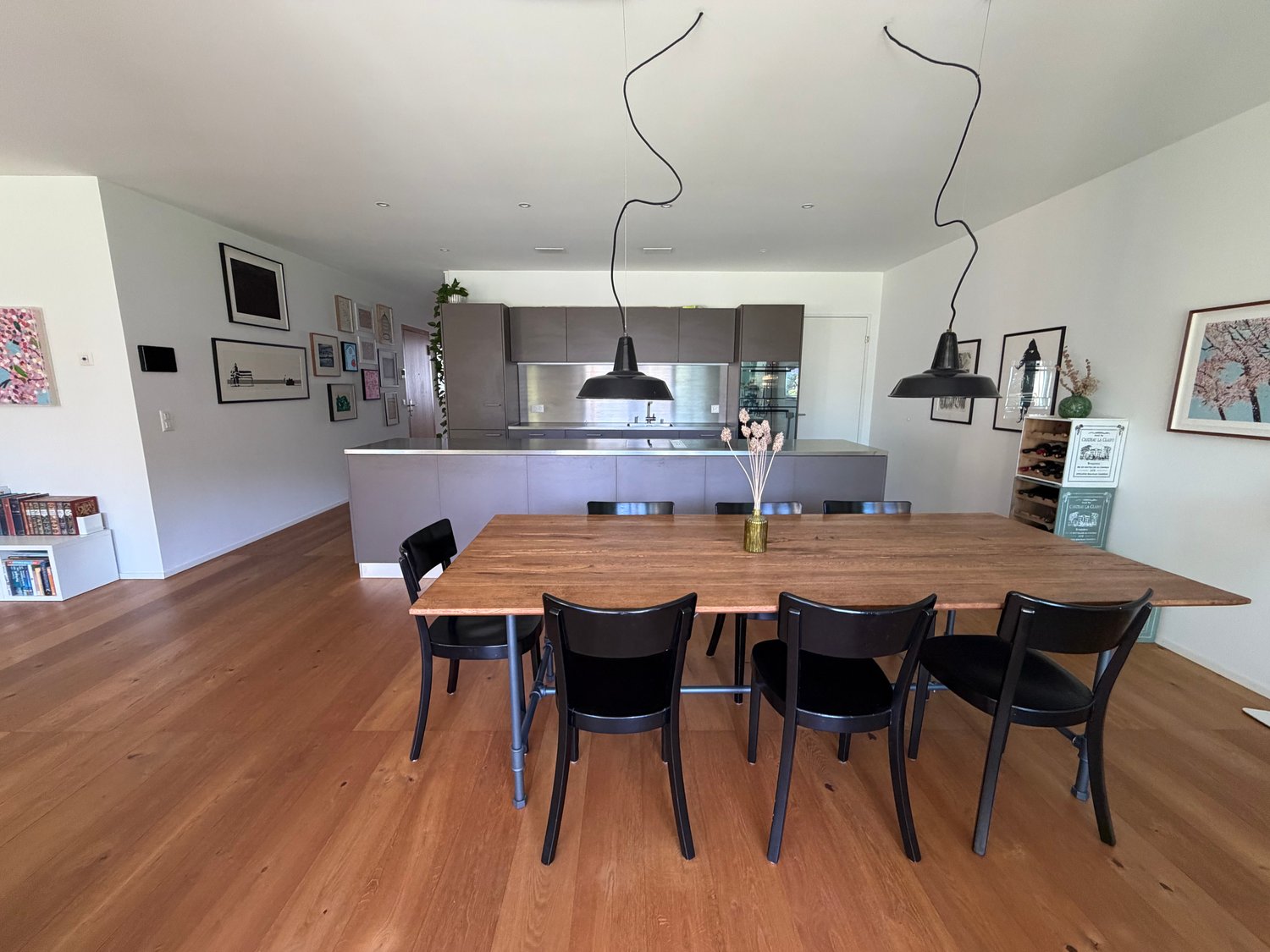 Appartamento di 3 ½ locali, foto 8 di 10