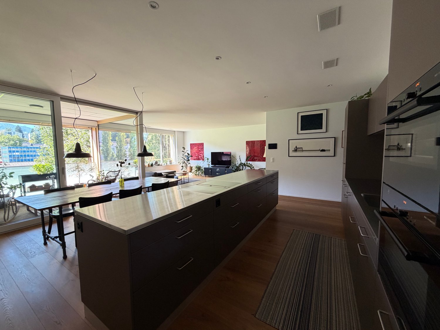 Appartamento di 3 ½ locali, foto 5 di 10
