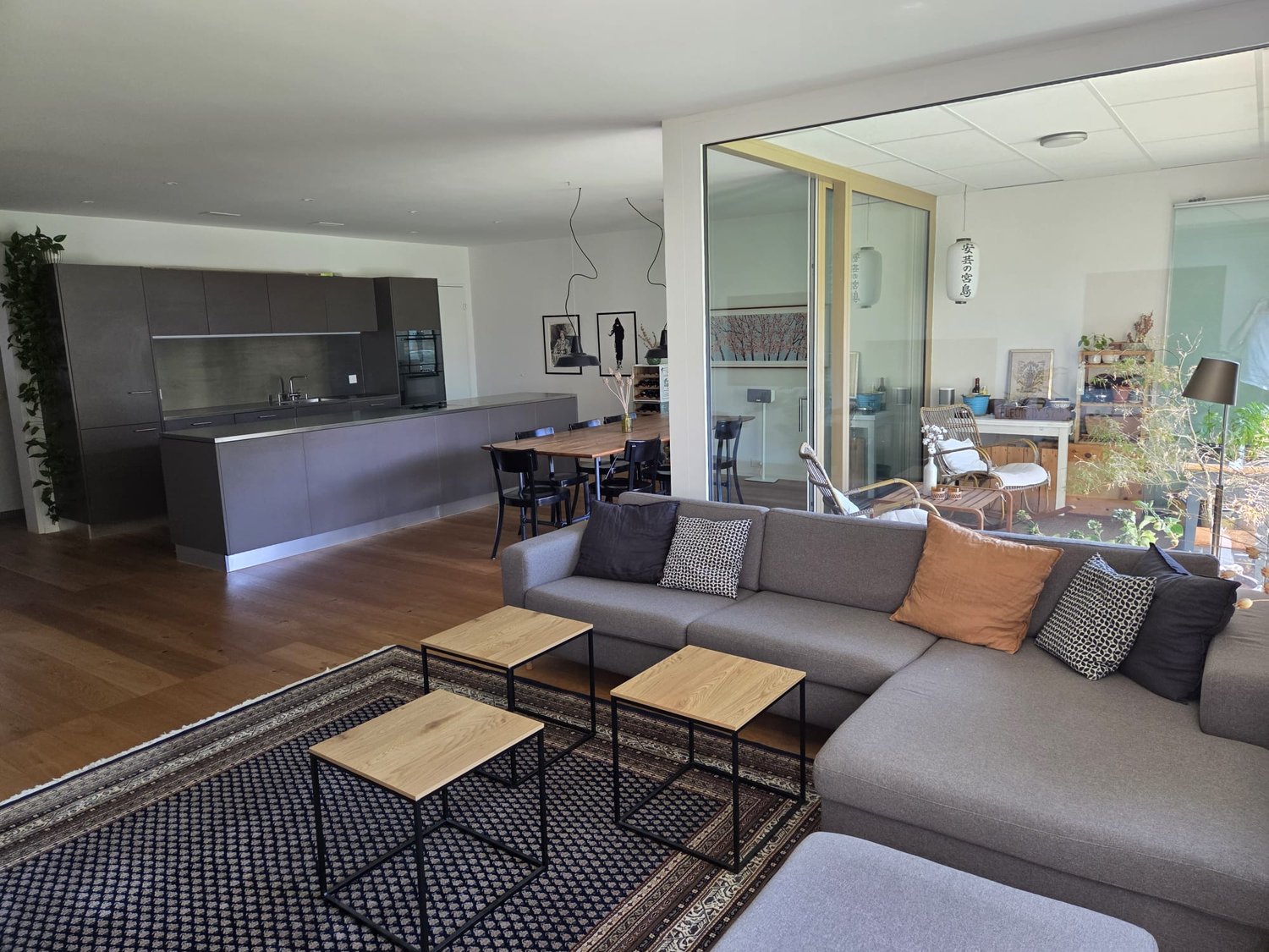 Appartamento di 3 ½ locali, foto 4 di 10