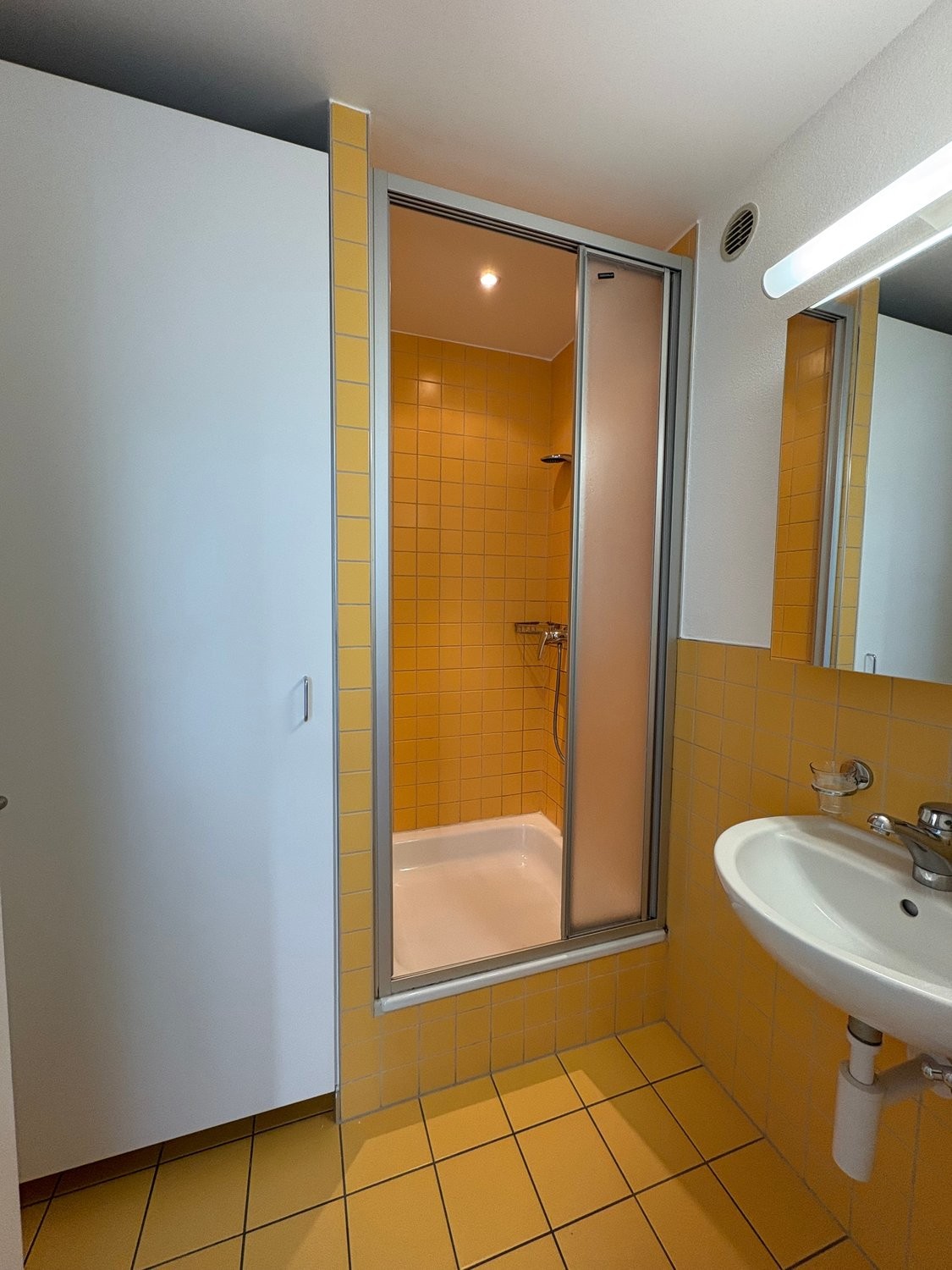 appartamento di 2 ½ locali, foto 7 di 8