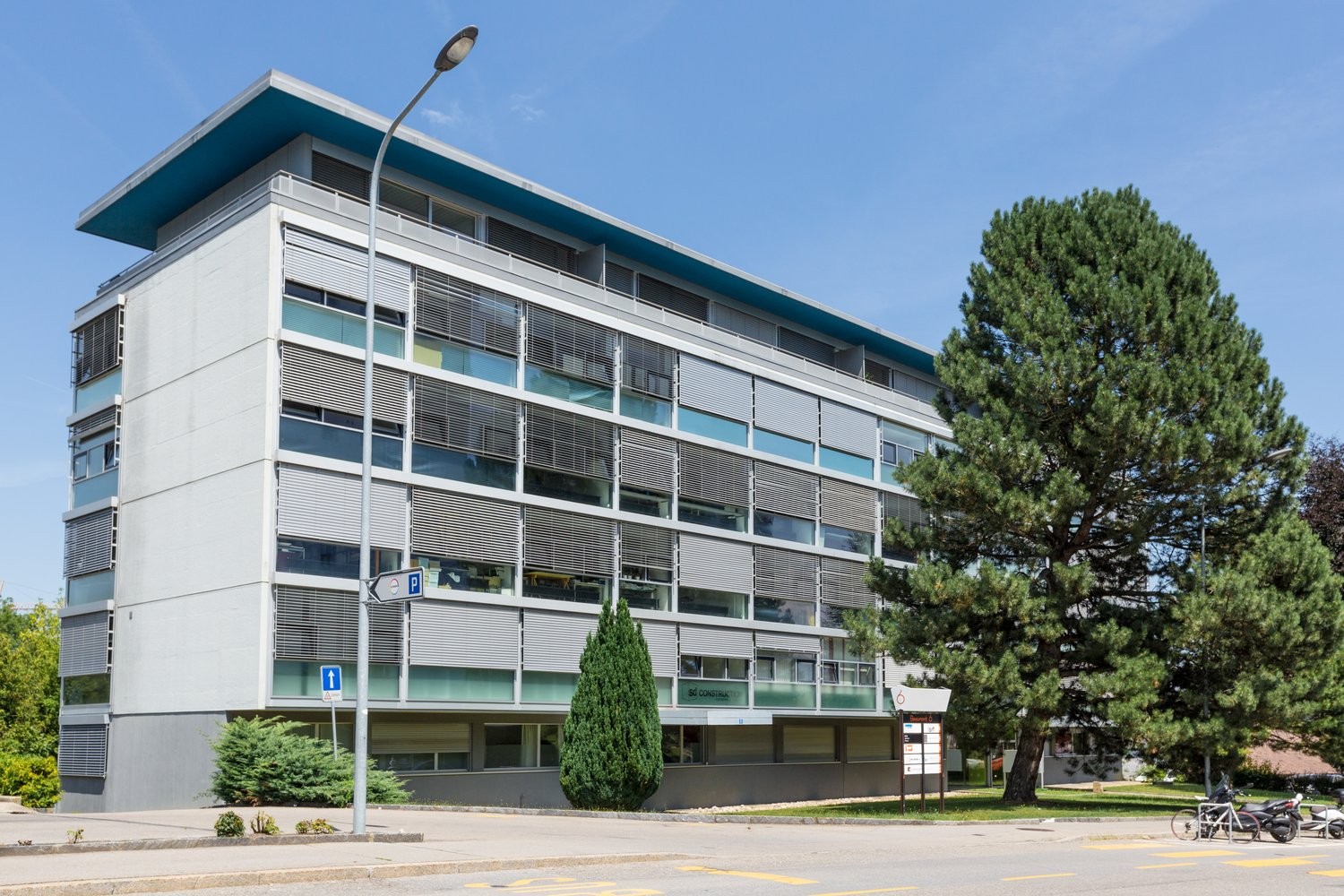 appartamento di 2 ½ locali, foto 1 di 8