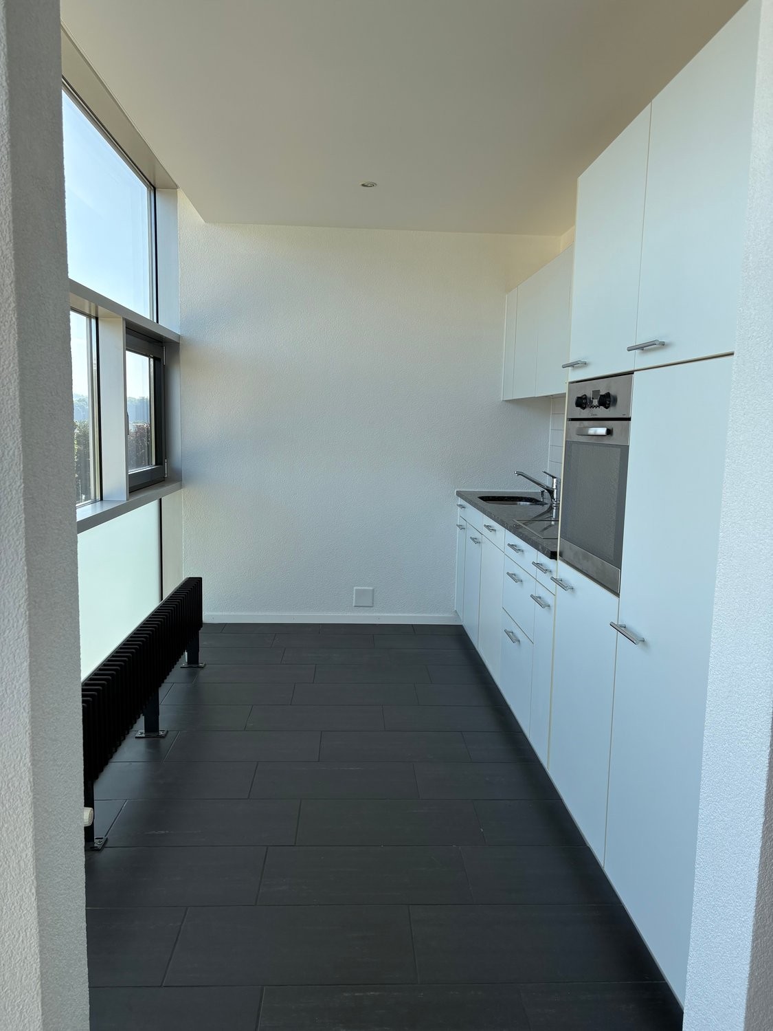 appartamento di 2 ½ locali, foto 4 di 8