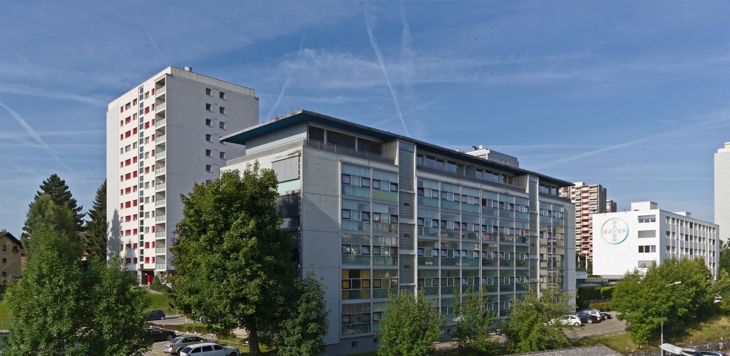 appartamento di 2 ½ locali, foto 3 di 8