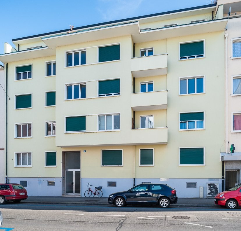 Appartamento di 3 ½ locali, foto 1 di 6