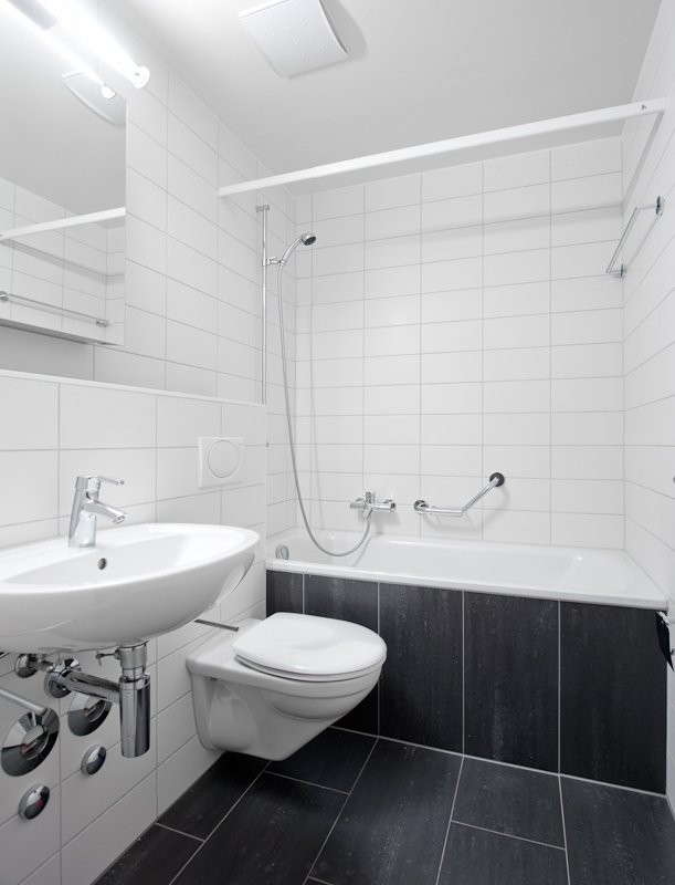 Appartamento di 3 ½ locali, foto 3 di 6
