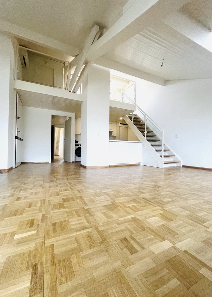 Appartamento di 4 ½ locali, foto 1 di 4