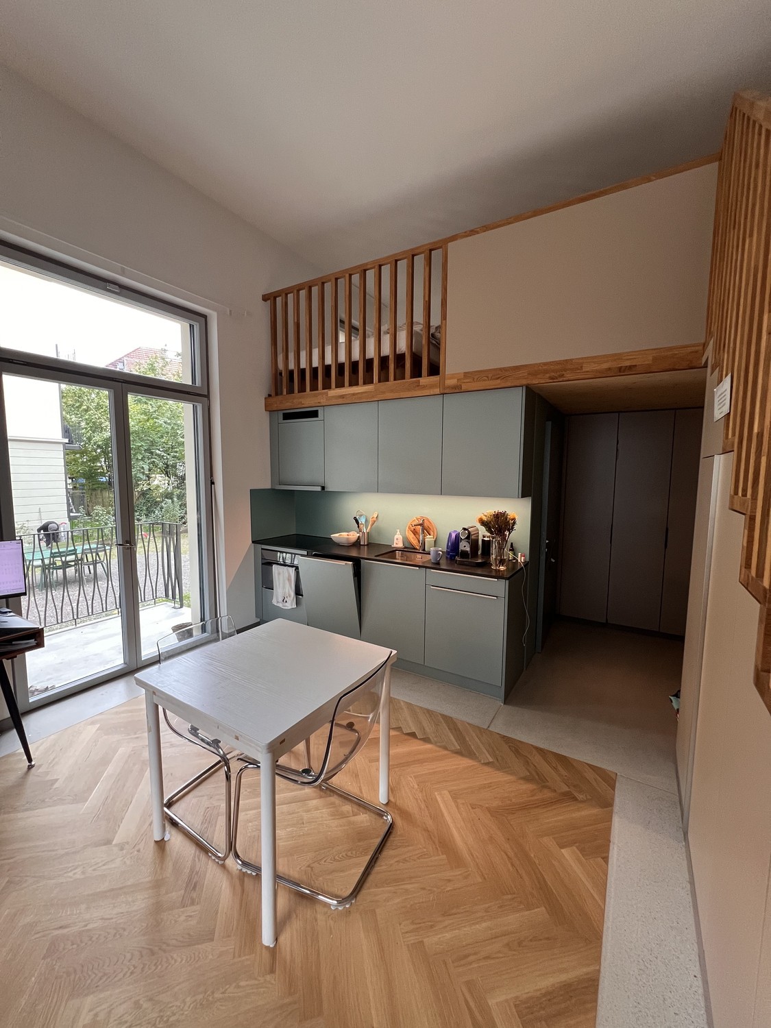 Appartamento di 1 ½ locali, foto 2 di 2