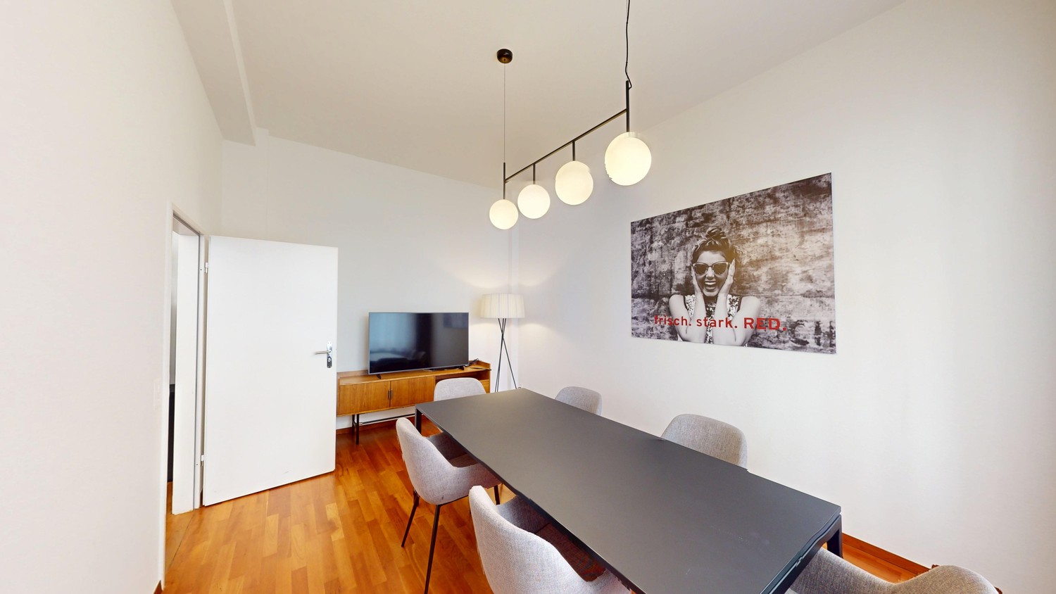 87m² ufficio