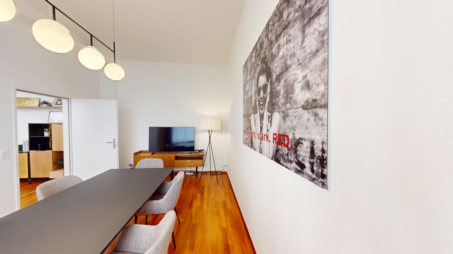 87m² ufficio
