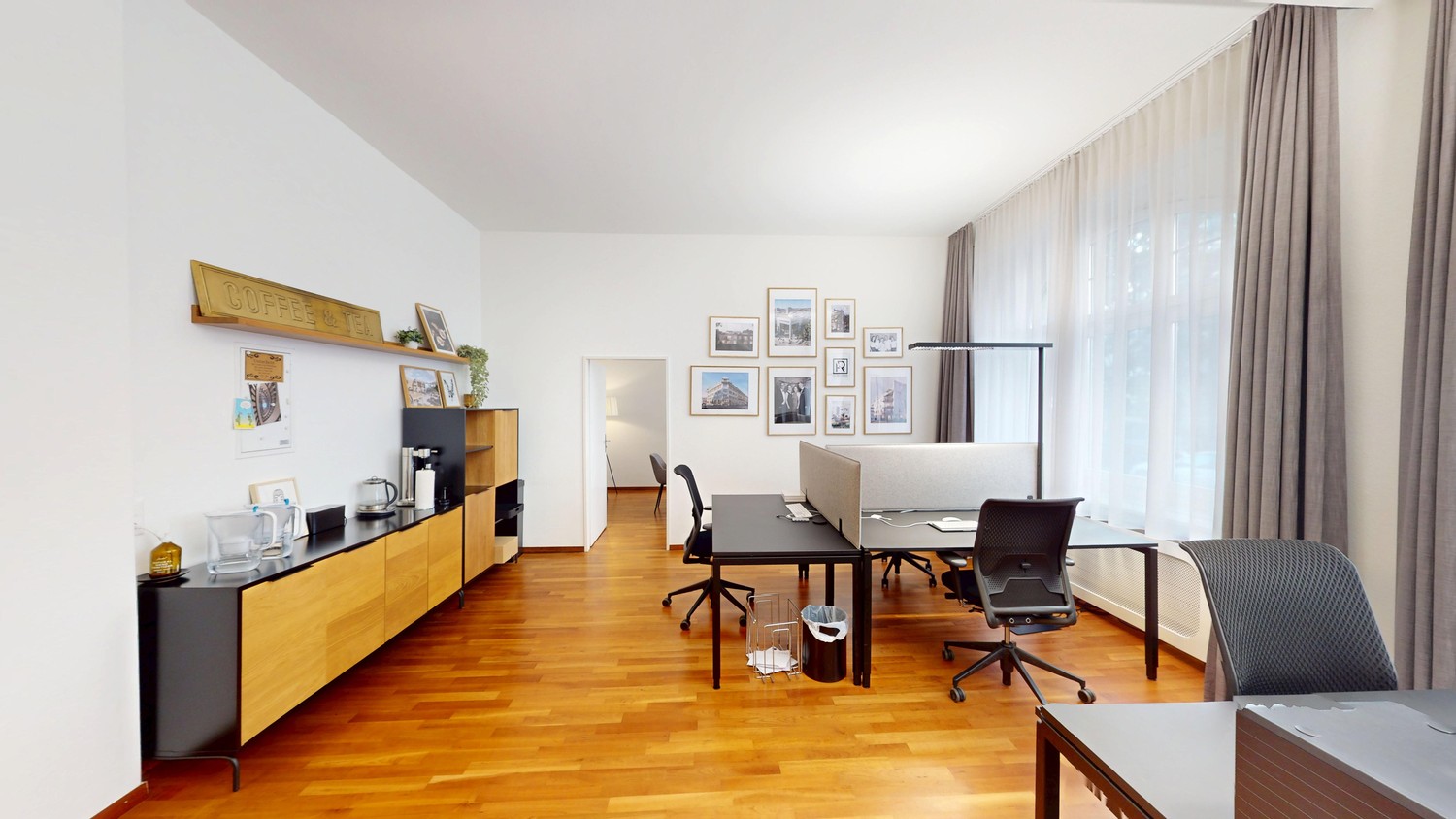 87m² ufficio