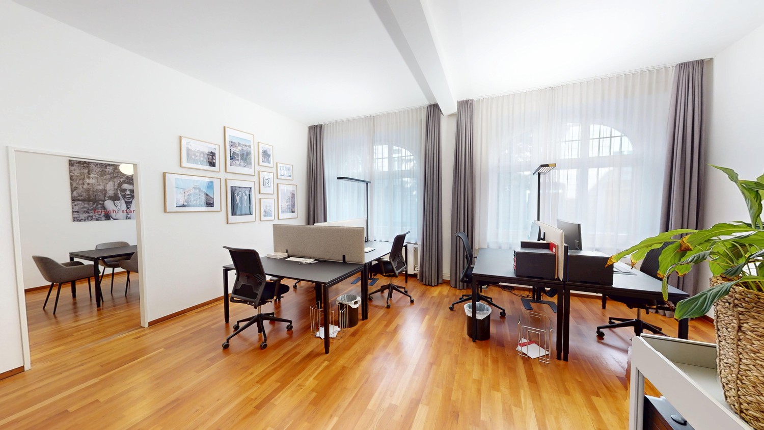 87m² ufficio