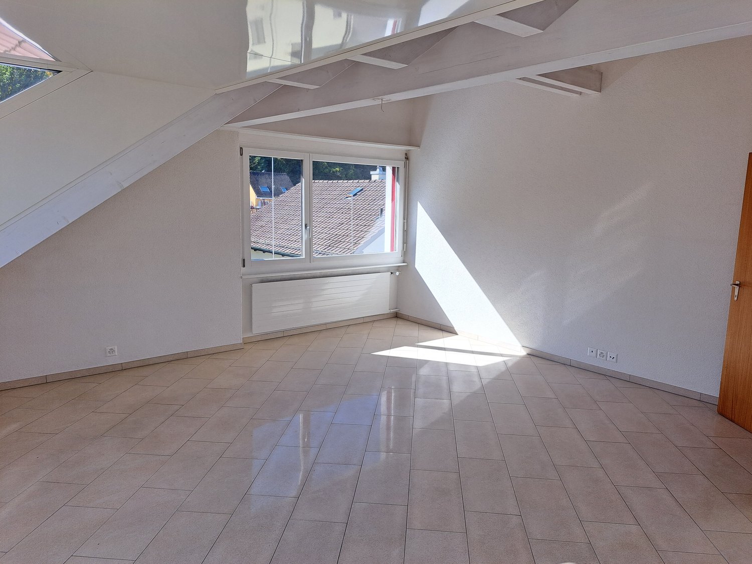 Appartamento di 2 ½ locali