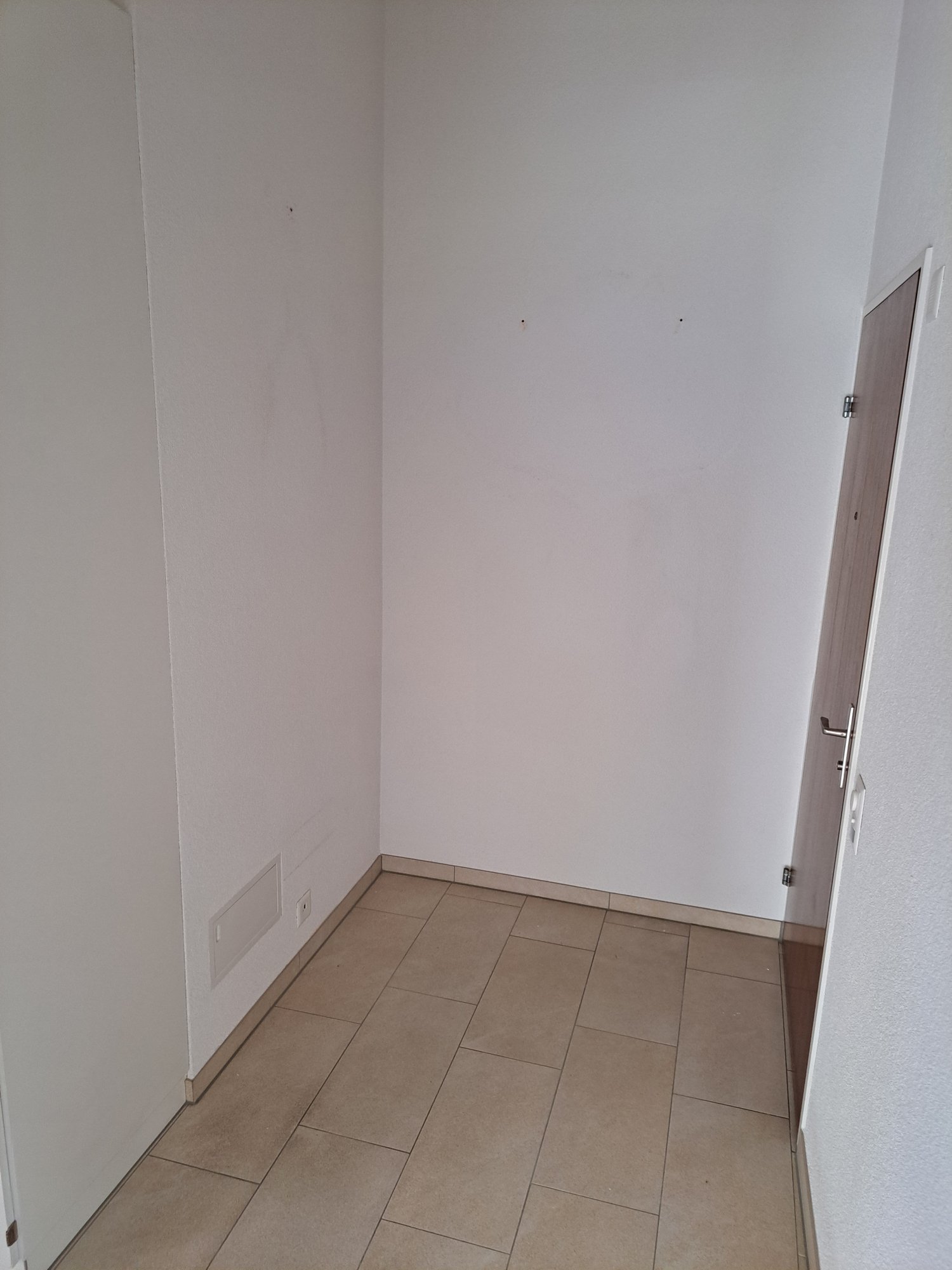 Appartamento di 2 ½ locali