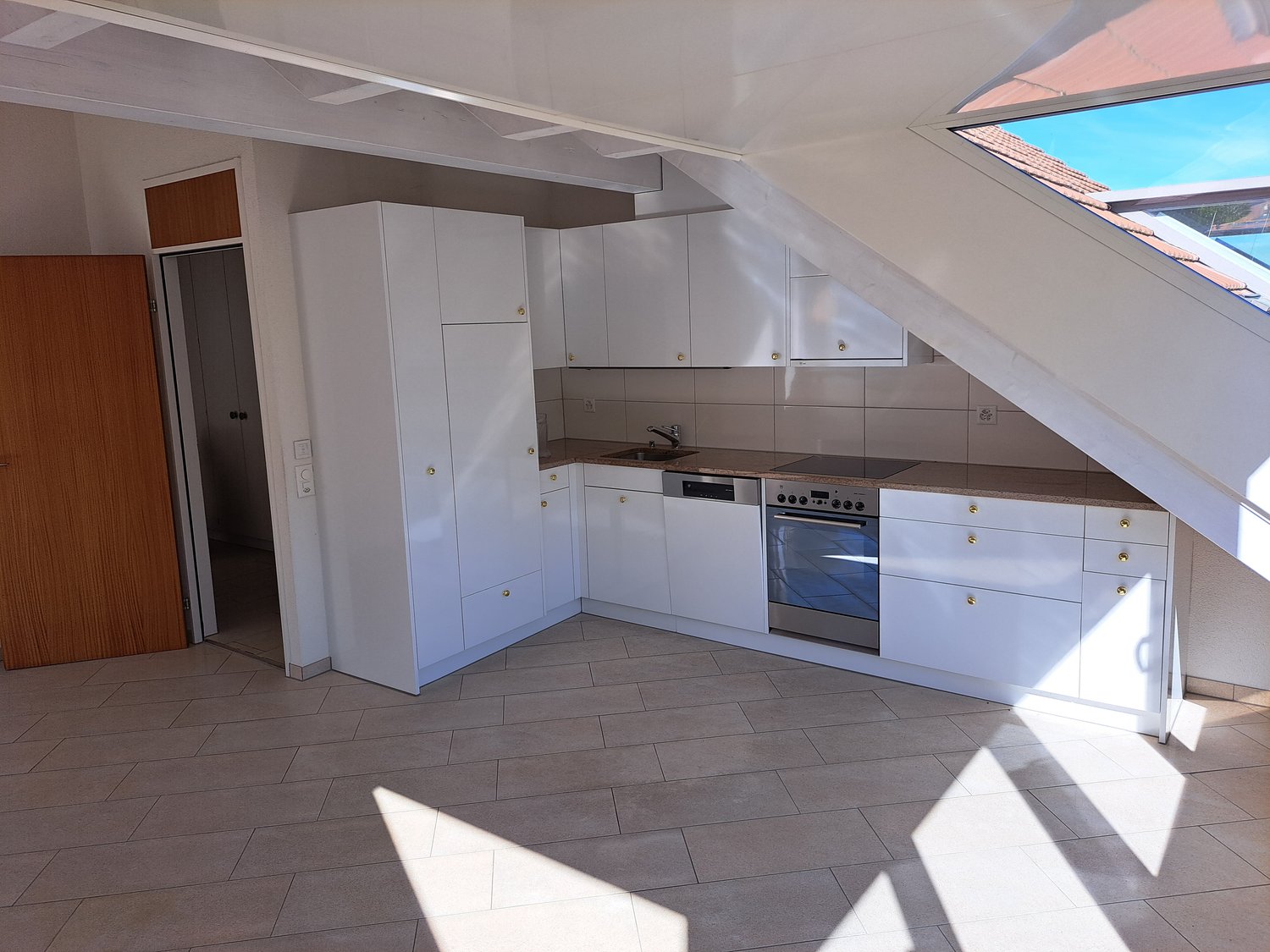 Appartamento di 2 ½ locali