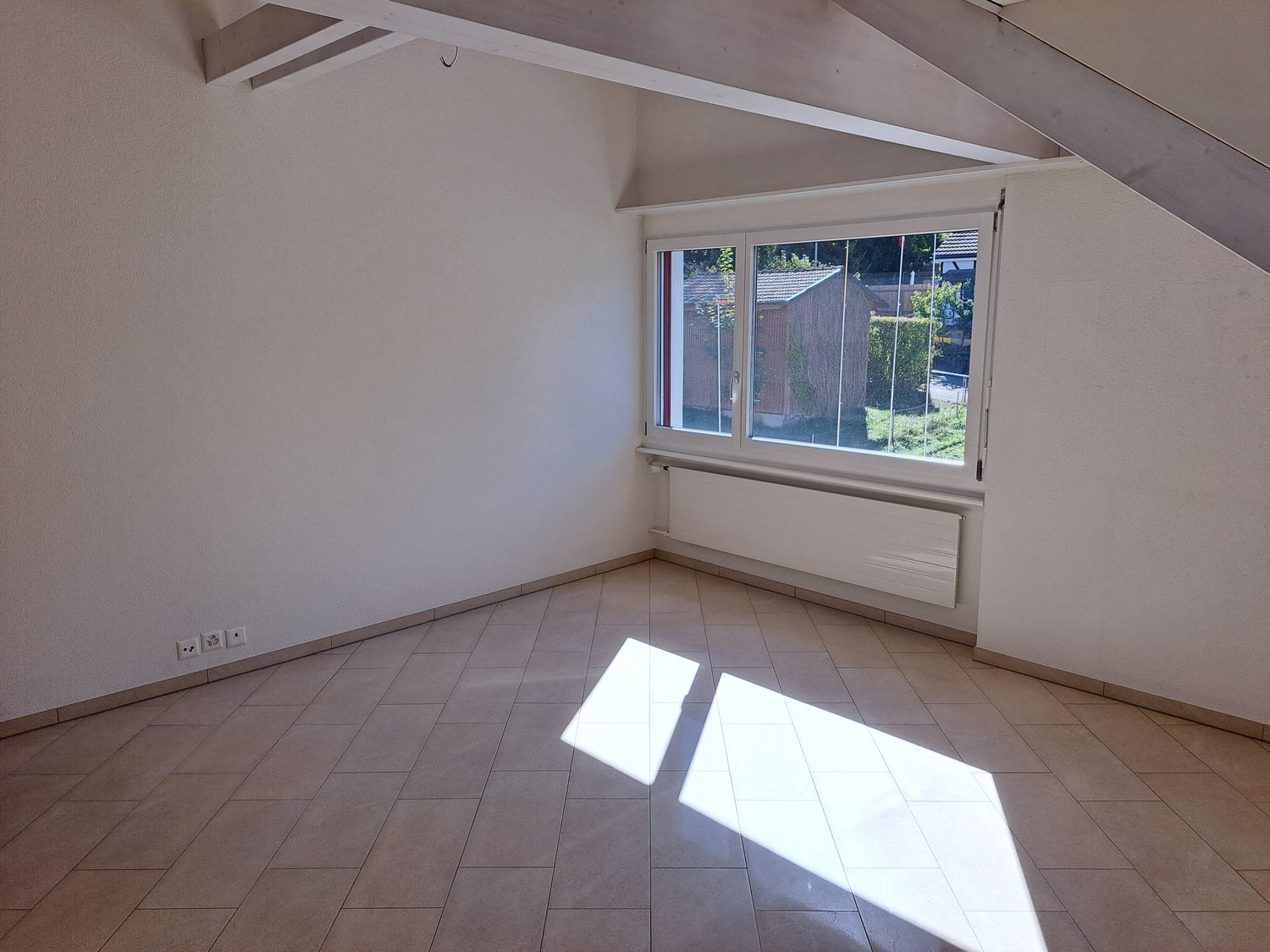 Appartamento di 2 ½ locali