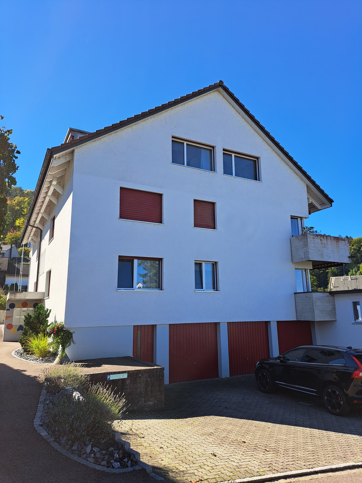 Appartamento di 2 ½ locali