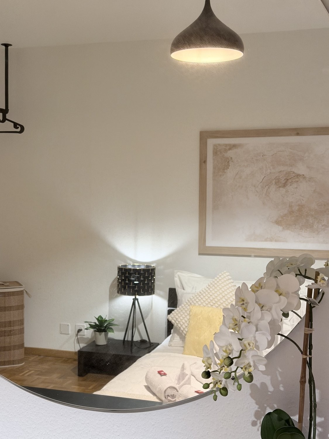 appartamento arredato di 2 ½ locali