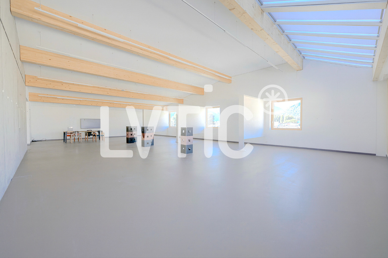 344m² ufficio