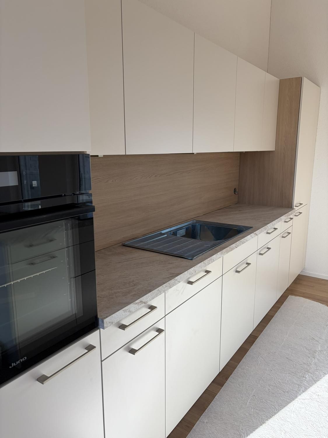 Appartamento di 5 ½ locali, foto 3 di 4
