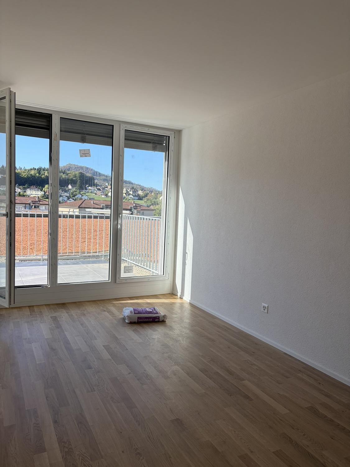 Appartamento di 5 ½ locali, foto 2 di 4