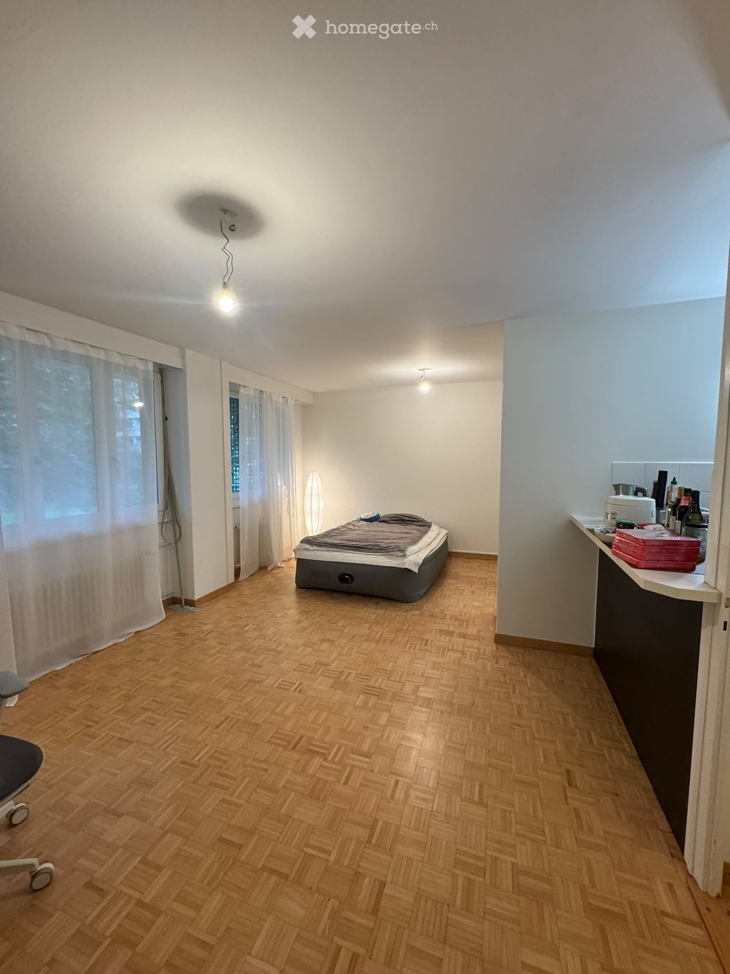 Appartamento di 1 ½ locali, foto 2 di 5