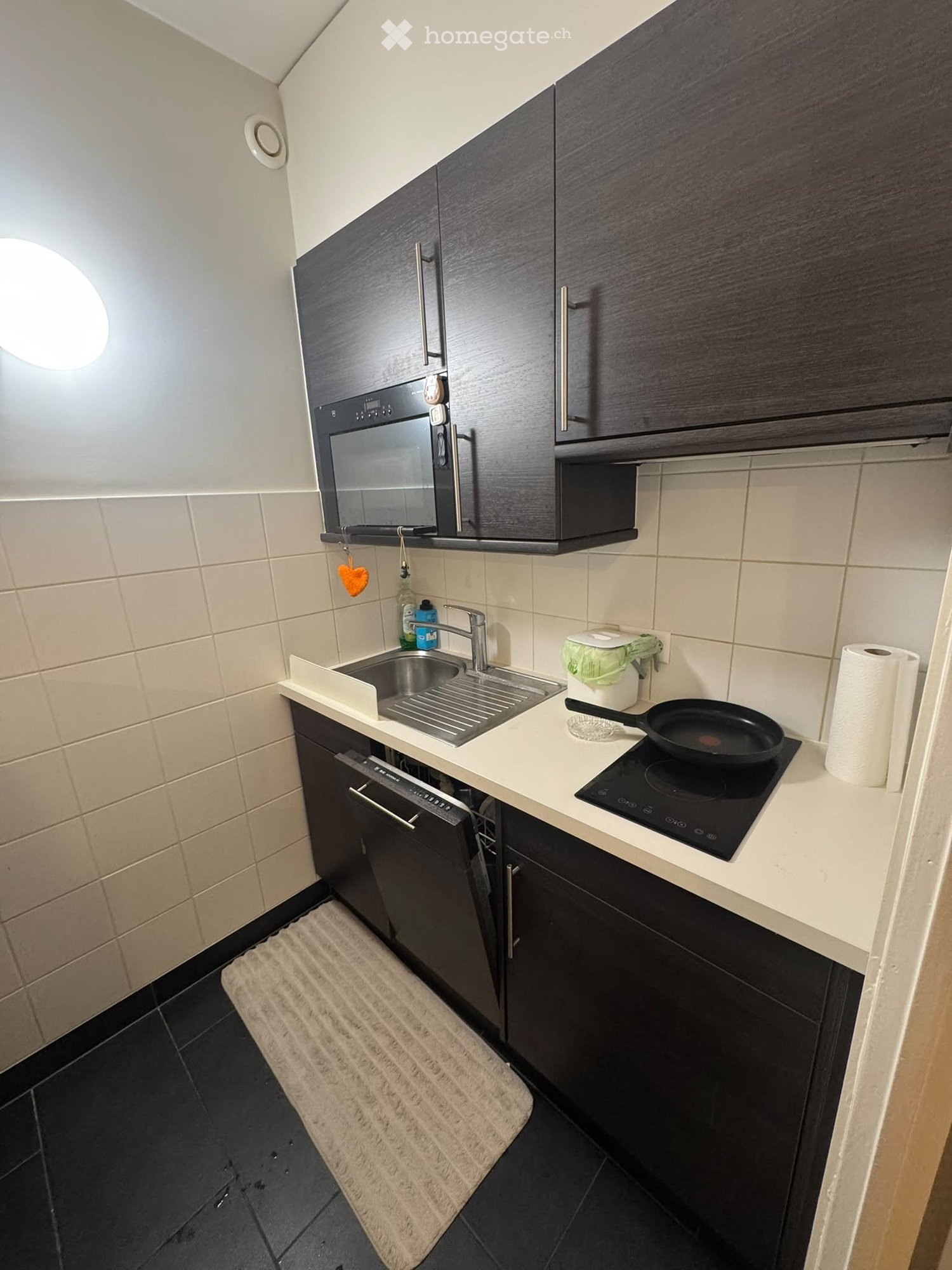 Appartamento di 1 ½ locali, foto 3 di 5