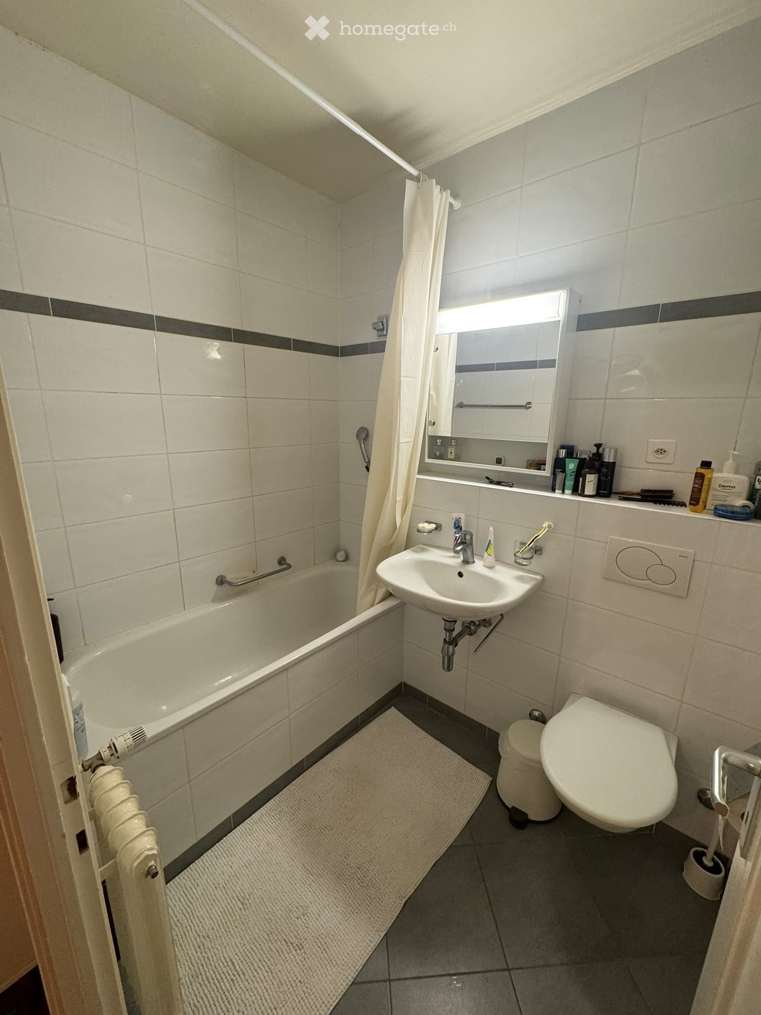 Appartamento di 1 ½ locali, foto 5 di 5