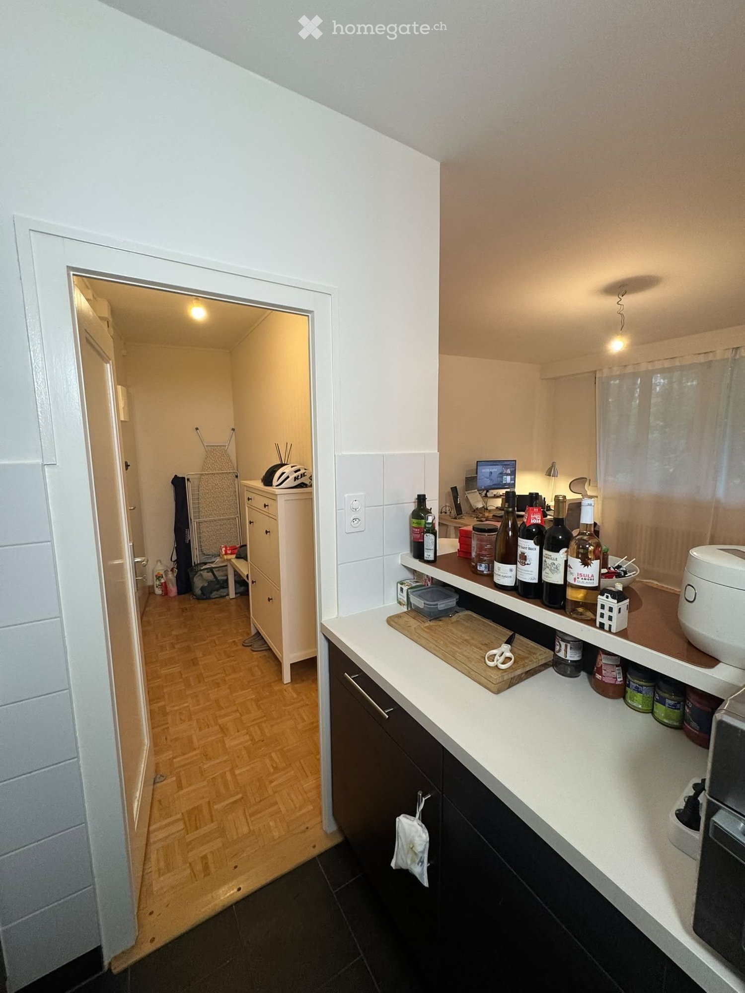 Appartamento di 1 ½ locali, foto 4 di 5