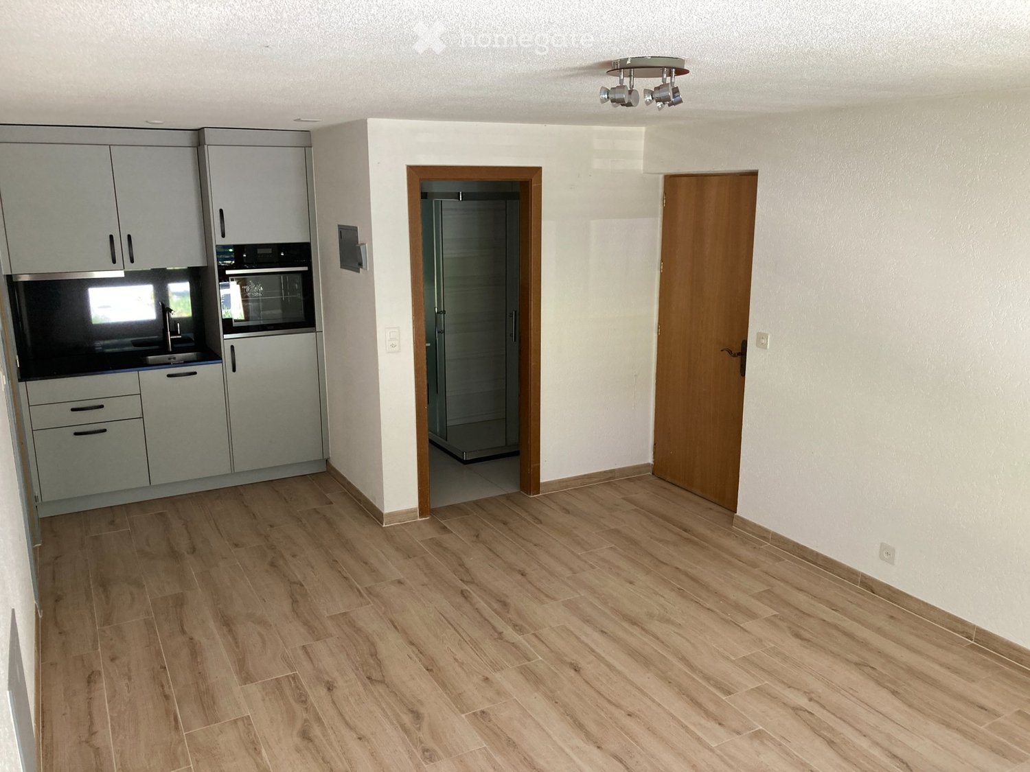Appartamento di 1 ½ locali