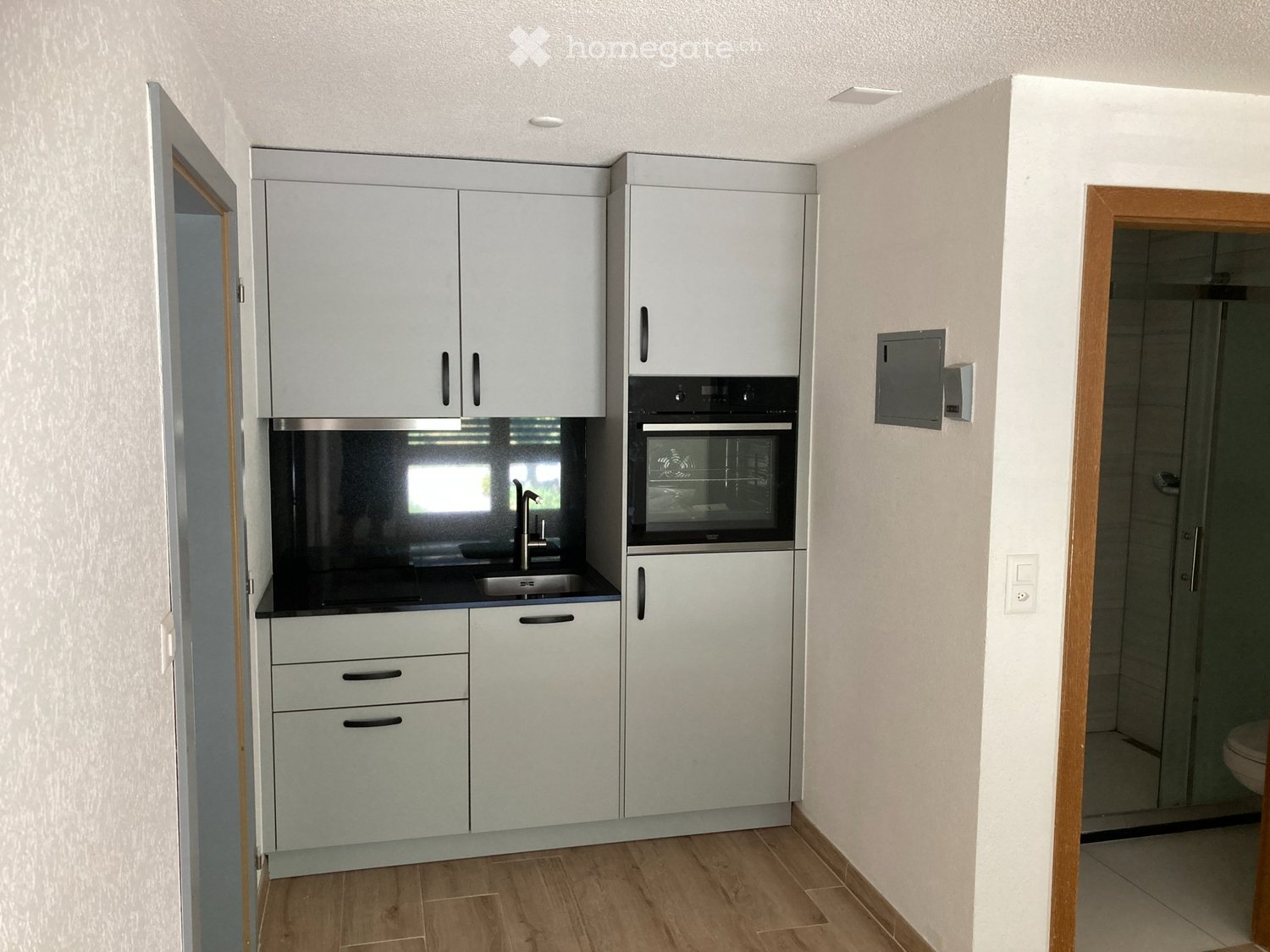 Appartamento di 1 ½ locali