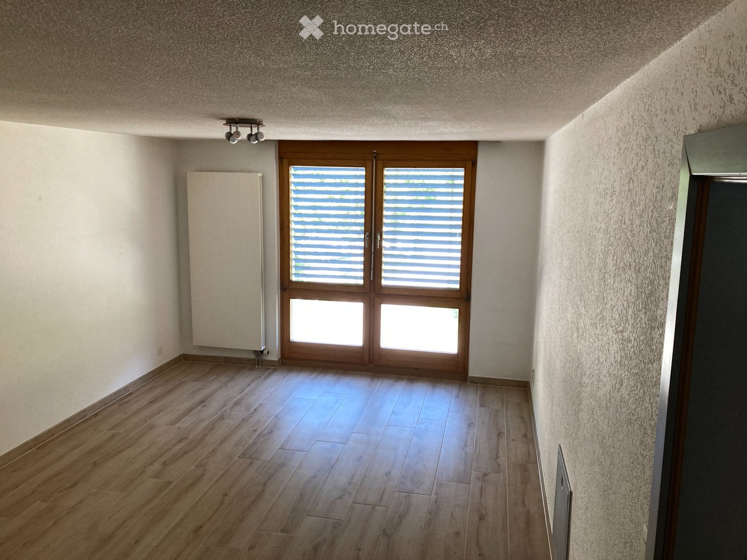 Appartamento di 1 ½ locali