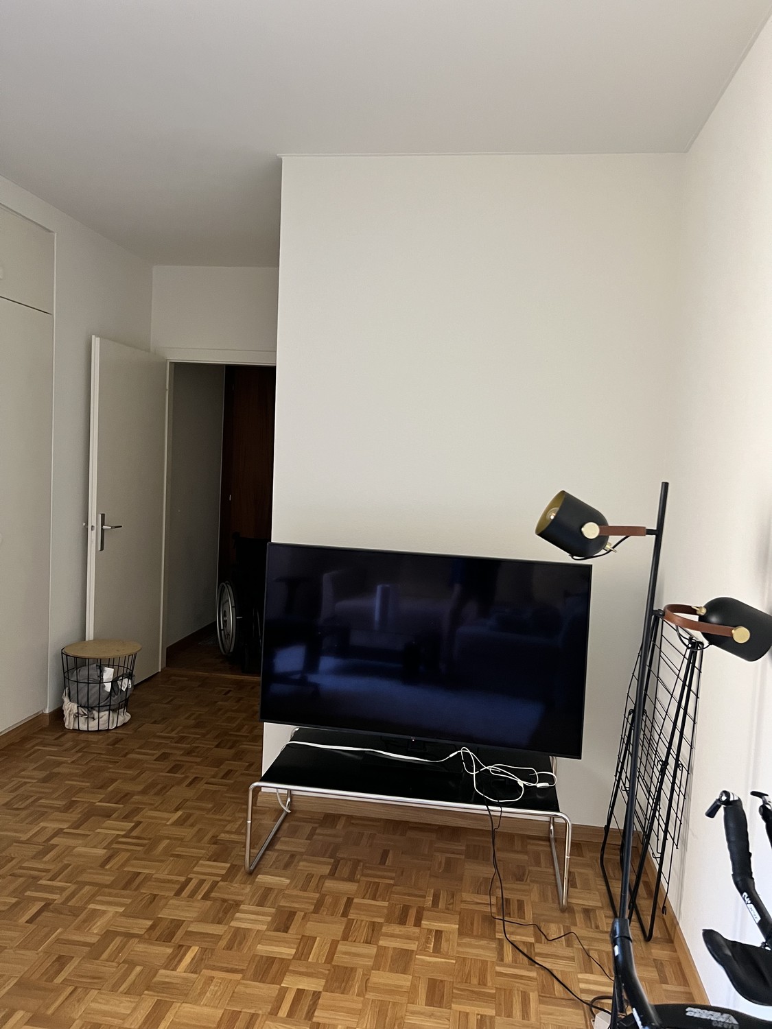 Stanza in un appartamento condiviso, foto 4 di 6