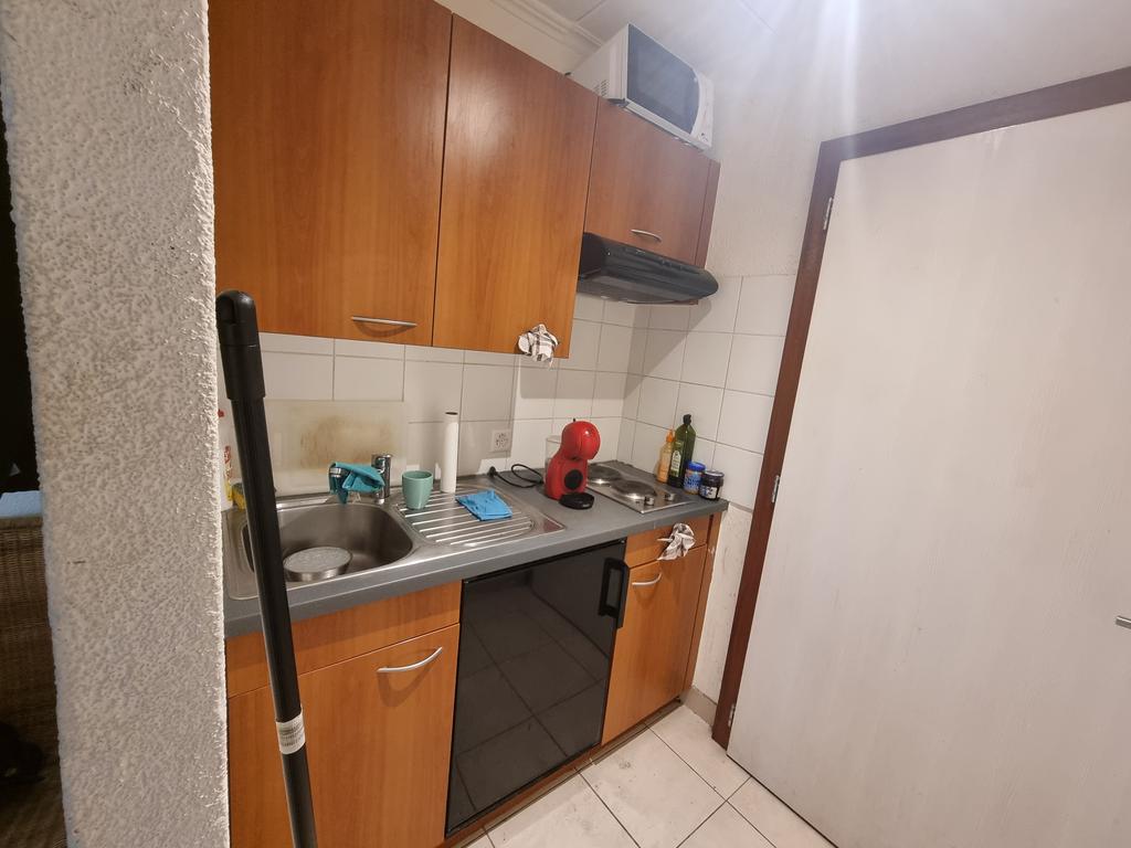 Appartamento di 1 ½ locali arredato, foto 3 di 3
