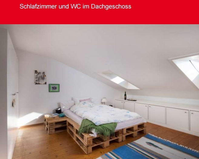 Appartamento di 2 ½ locali, foto 6 di 7