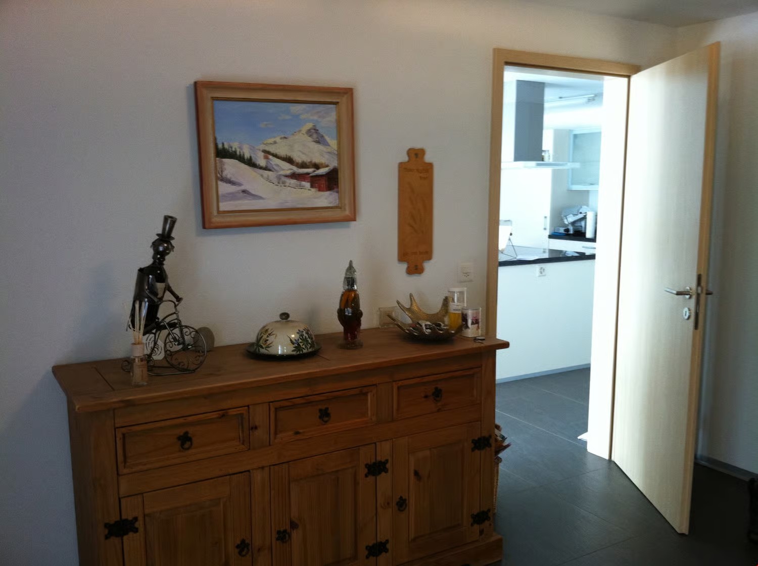 Appartamento di 2 ½ locali, foto 9 di 9