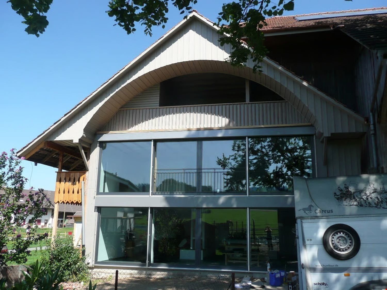 Appartamento di 2 ½ locali, foto 1 di 9