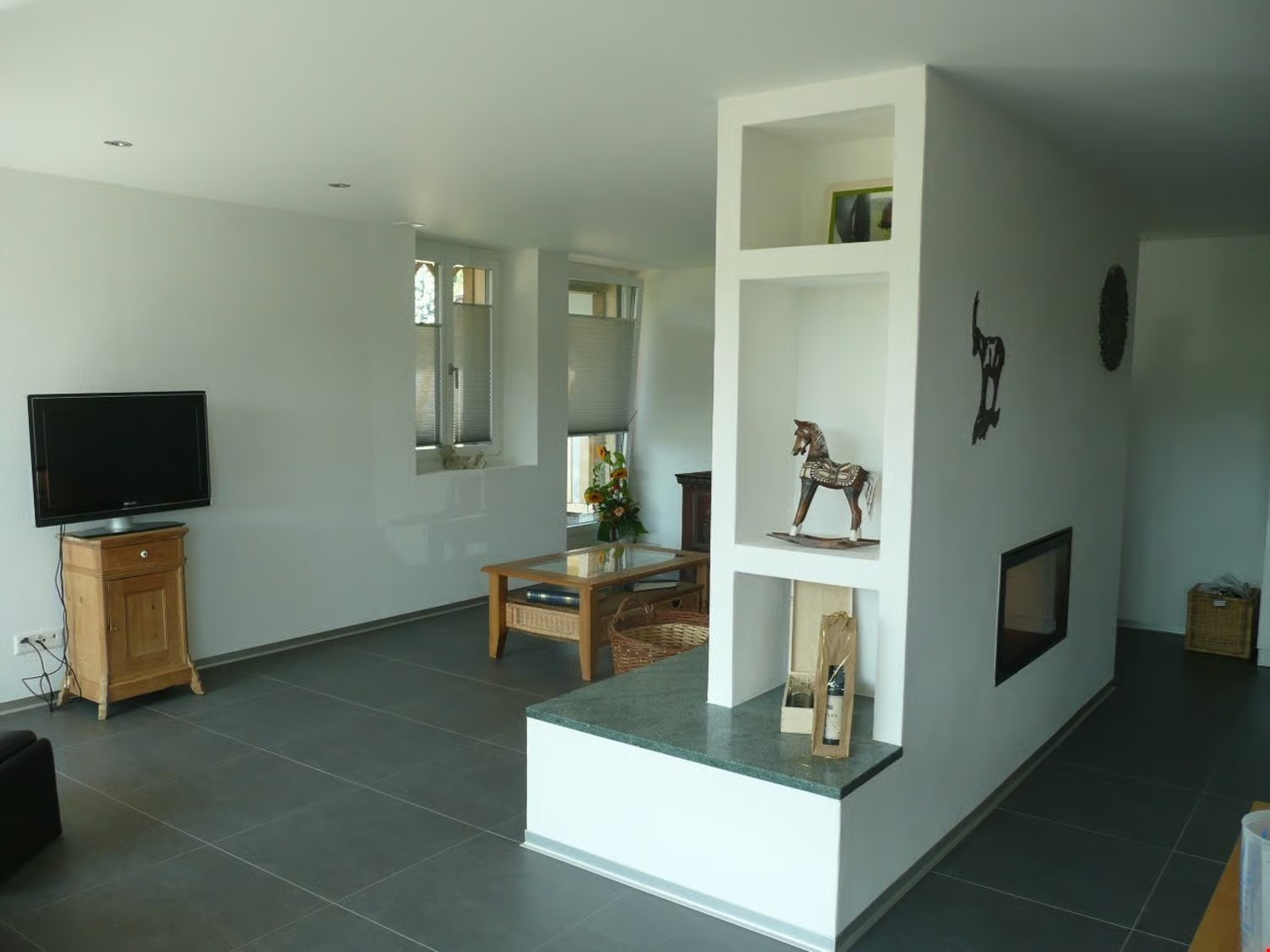 Appartamento di 2 ½ locali, foto 4 di 9
