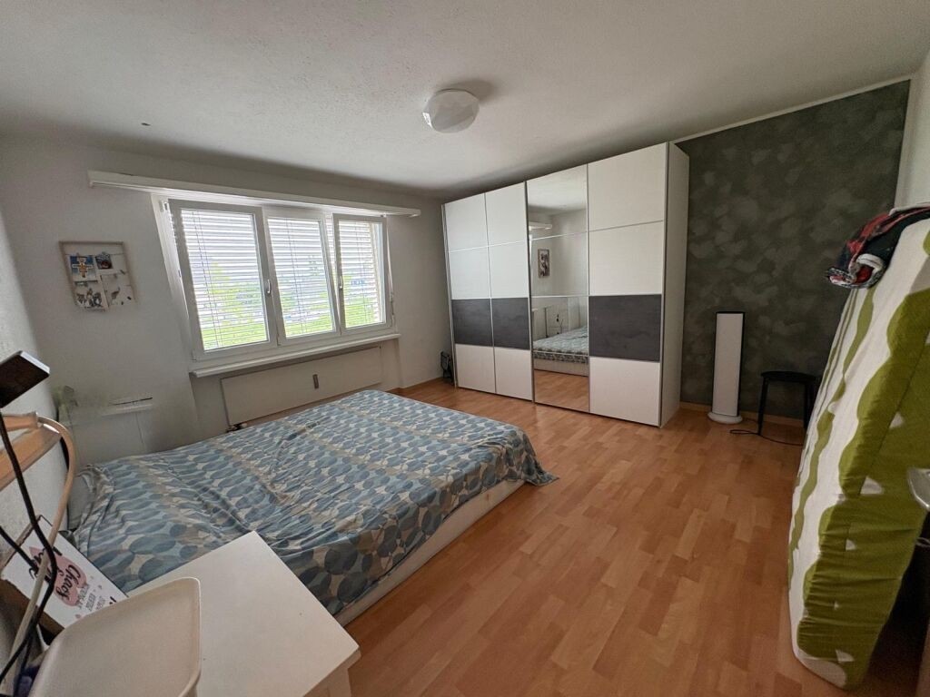 Appartamento di 4 ½ locali, foto 8 di 9