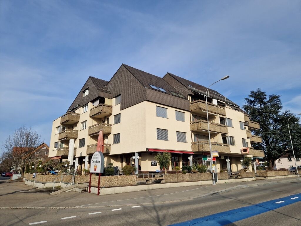 Appartamento di 4 ½ locali, foto 3 di 9