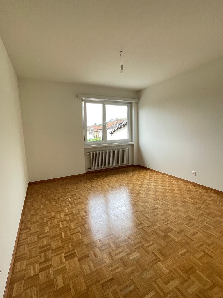 Appartement 4 ½ pièces