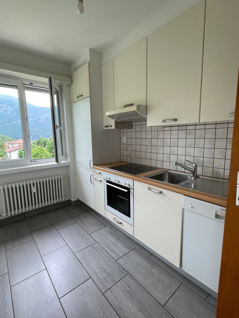 Appartement 4 ½ pièces