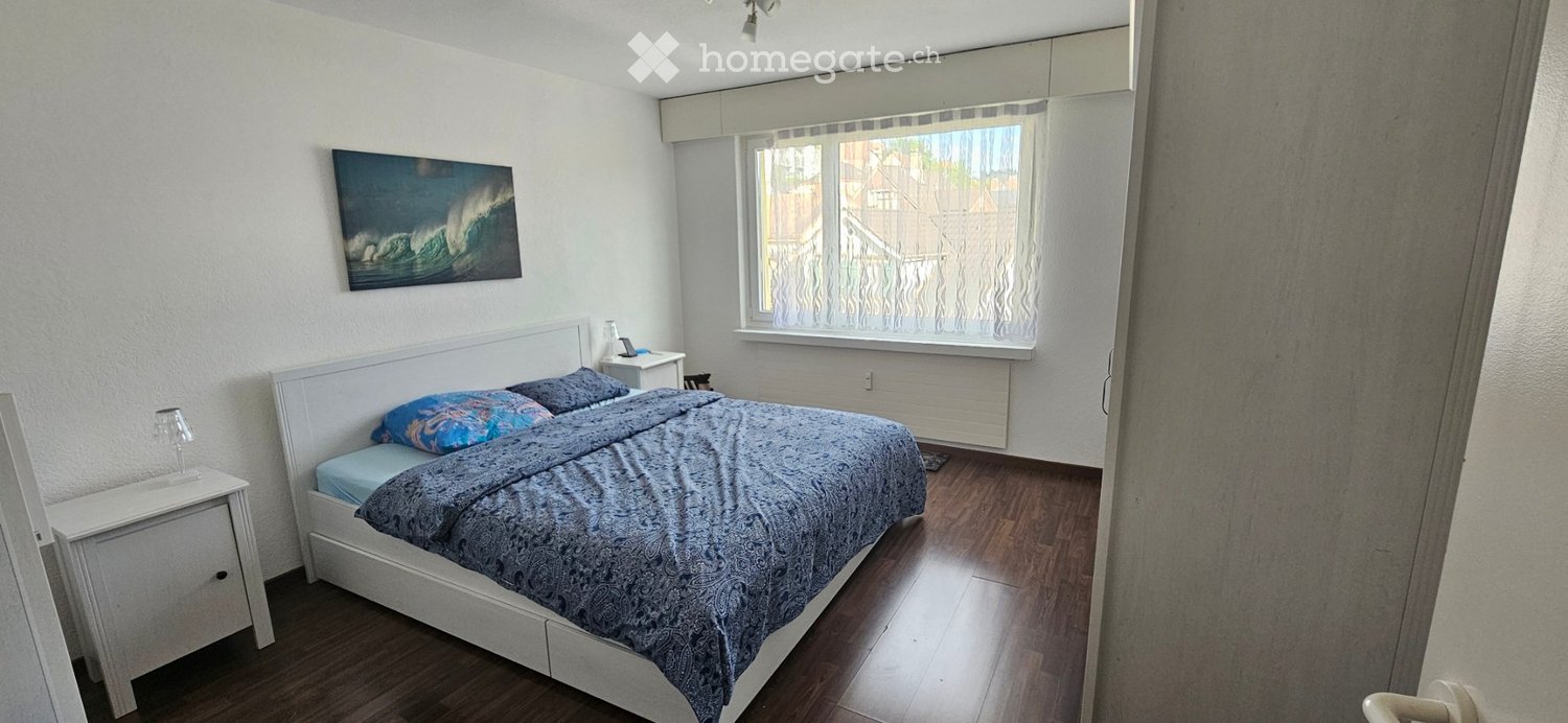 Appartamento di 5 ½ locali