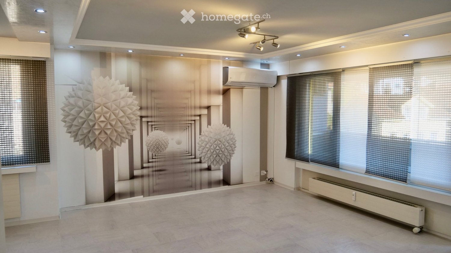 Appartamento di 5 ½ locali