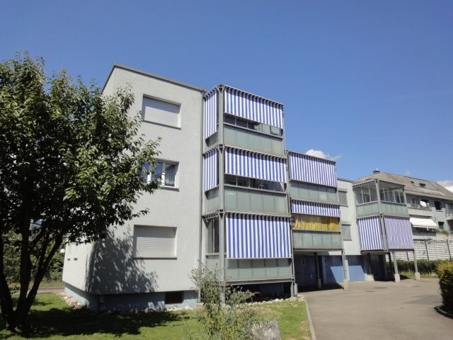 appartamento di 1 locale, foto 2 di 8